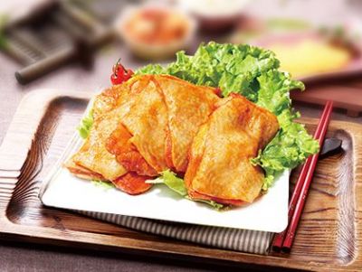 點(diǎn)擊查看詳細(xì)信息<br>標(biāo)題：奧爾良腿排 閱讀次數(shù)：6490